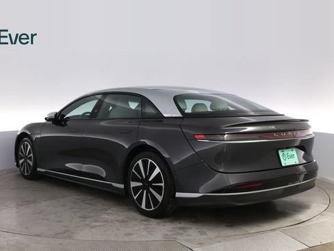 Used 2023 Lucid Air Grand Touring AWD/4WD image 17