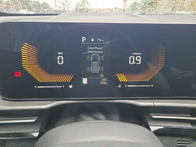 New 2026 Kia Sportage SX FWD image 26