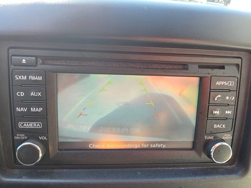 Used 2017 Nissan NV200 SV w/ Technology Package FWD image 35