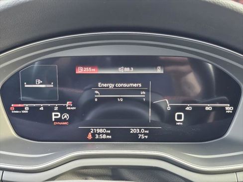 Used 2023 Audi S5 Premium Plus w/ Premium Plus Package image 12