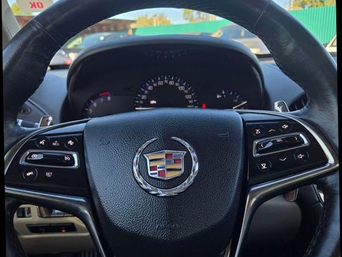 Used 2014 Cadillac ATS Premium image 22