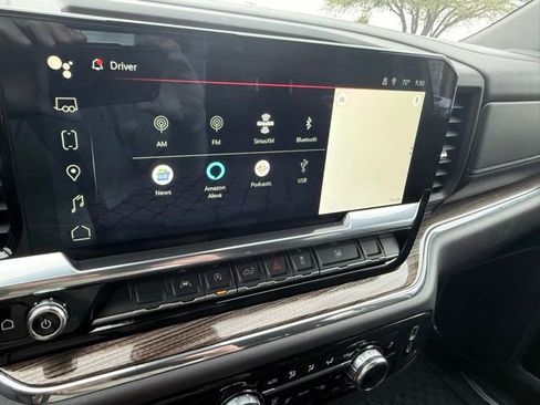 Used 2024 GMC Sierra 1500 Elevation image 31