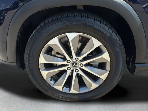 Used 2020 Mercedes-Benz GLE 350 4MATIC image 9