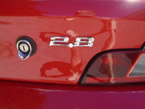 Used 2000 BMW Z3 2.8 RWD image 19