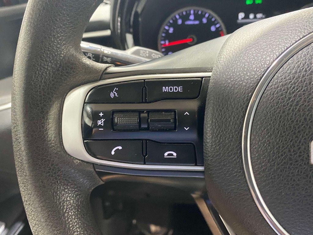Used 2023 Kia K5 LXS FWD image 22