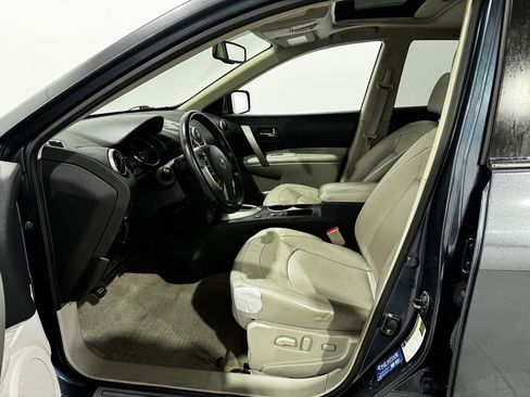 Used 2013 Nissan Rogue SL AWD/4WD image 15