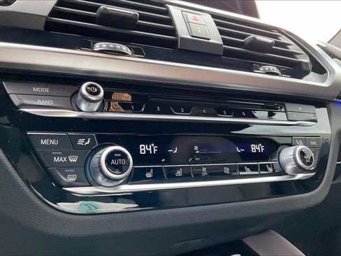 Used 2020 BMW X3 M w/ Executive Package image 33