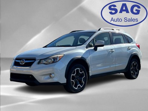 Used 2014 Subaru Crosstrek 2.0i Limited image 2
