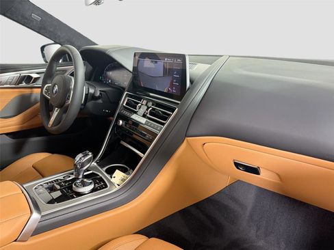 New 2026 BMW 840i xDrive Coupe AWD/4WD image 28