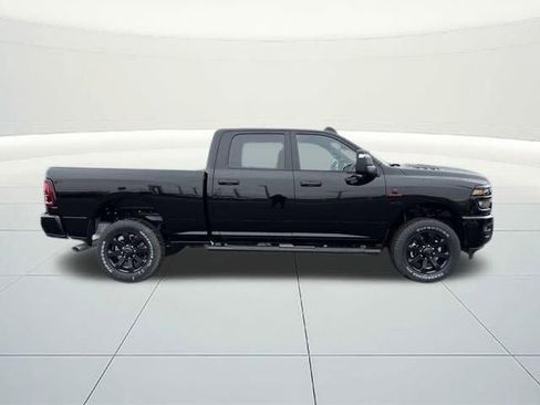 New 2026 RAM 2500 Tradesman image 34
