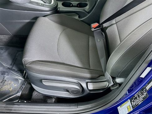 Used 2023 Kia Forte LXS image 22