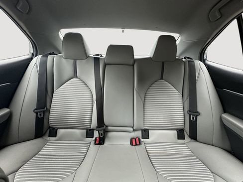 Certified 2023 Toyota Camry SE FWD image 13