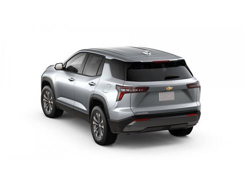 New 2026 Chevrolet Equinox LT image 6