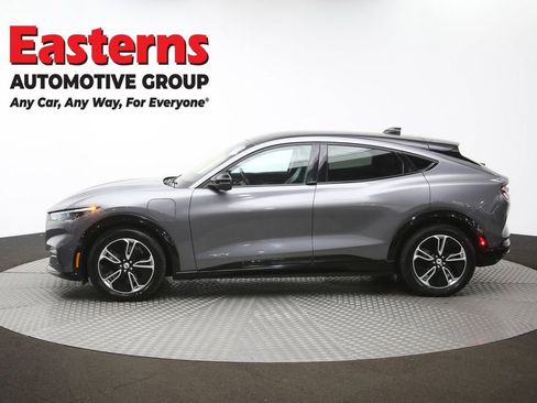 Used 2023 Ford Mustang Mach-E Premium image 61