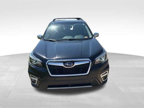 Used 2019 Subaru Forester Touring AWD/4WD image 8