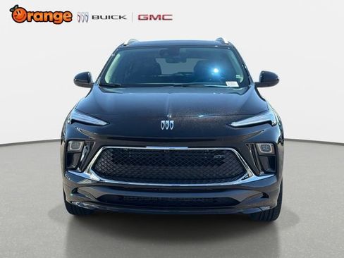 New 2026 Buick Encore GX Sport Touring FWD image 8