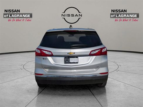 Used 2018 Chevrolet Equinox LT image 6