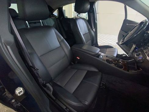 Used 2014 Chevrolet Impala LT FWD image 7