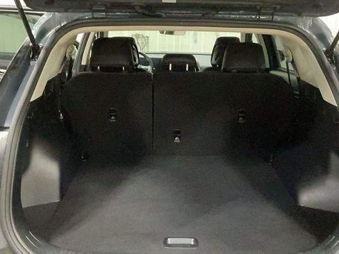 Used 2024 Kia Sportage EX image 19