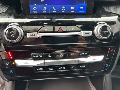 Used 2021 Ford Explorer ST w/ Equipment Group 401A image 18