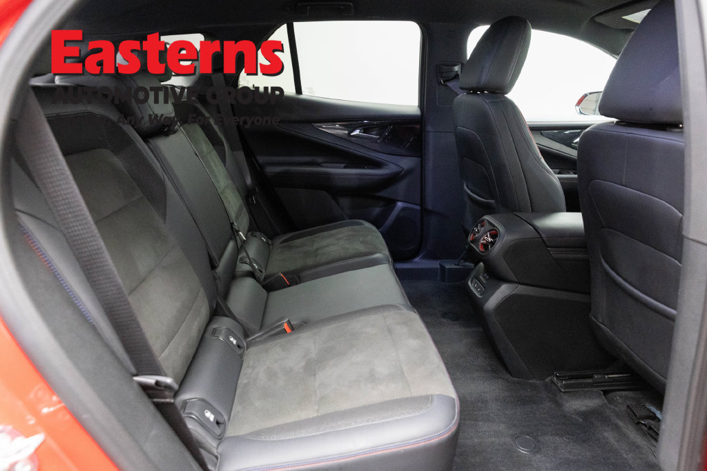 Used 2024 Chevrolet Blazer EV RS AWD/4WD image 24