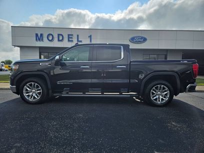 Used 2019 GMC Sierra 1500 SLT w/ SLT Premium Plus Package