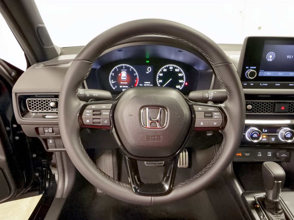 Used 2026 Honda Civic Sport image 10