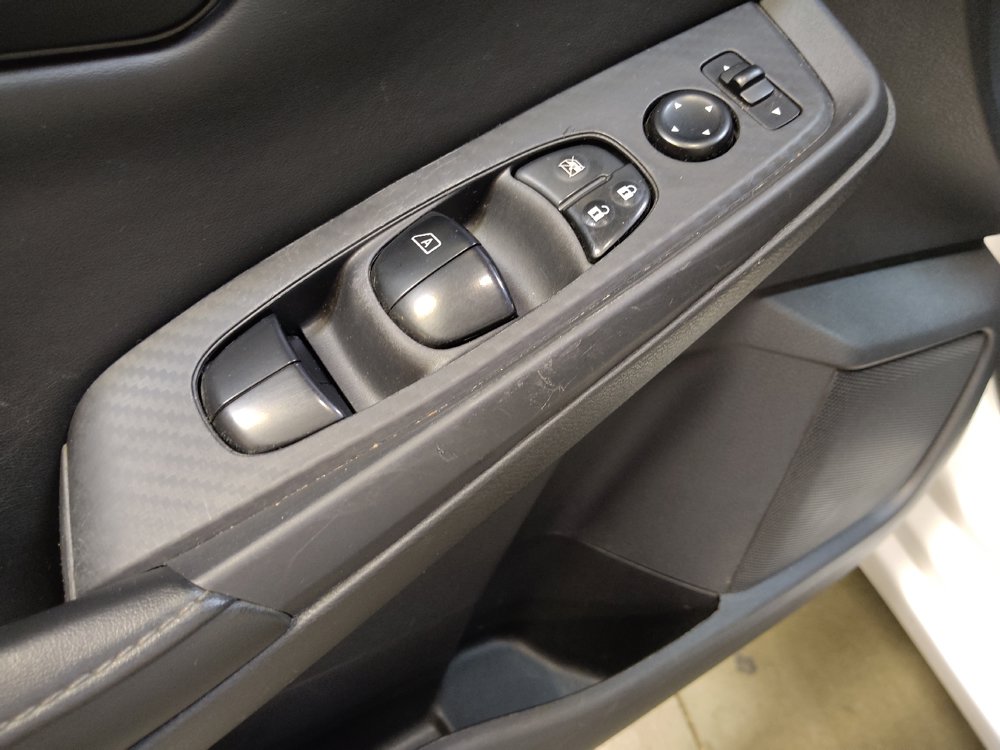 Used 2024 Nissan Sentra S FWD image 27