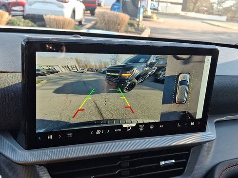 New 2026 Ford Explorer ST-Line image 18