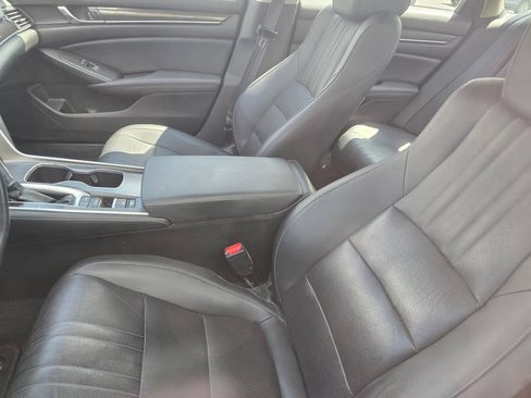 Used 2022 Honda Accord Sport Special Edition image 22