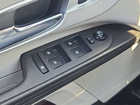 Used 2016 Chevrolet Equinox LT w/ Convenience Package AWD/4WD image 11
