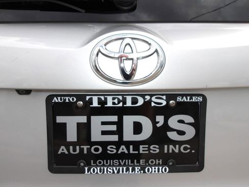 Used 2014 Toyota RAV4 XLE image 32