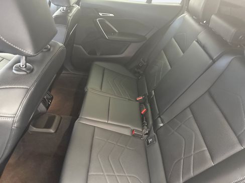 Used 2026 BMW X2 xDrive28i AWD/4WD image 19