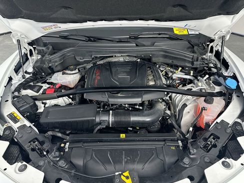 Used 2024 Alfa Romeo Stelvio Veloce image 32