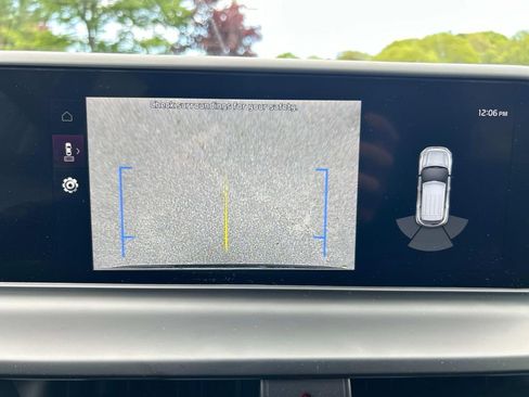 Used 2025 Kia Seltos EX w/ EX Sunroof Package image 25