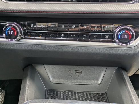 New 2026 Chevrolet Equinox RS w/ Convenience Package III image 21