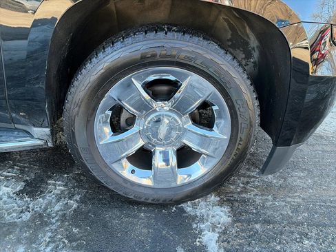 Used 2016 Chevrolet Tahoe LTZ image 16