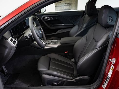 New 2026 BMW 230i xDrive Coupe w/ M Sport Package image 20