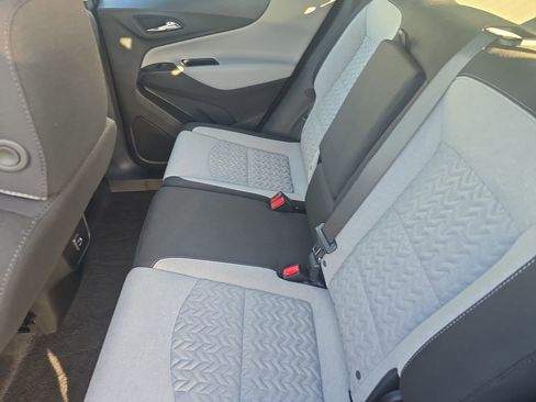 Used 2024 Chevrolet Equinox LS w/ Driver Confidence II Package image 14