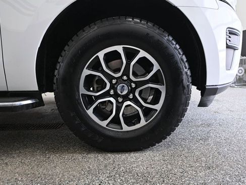 Used 2022 Ford Expedition Max XLT AWD/4WD image 17