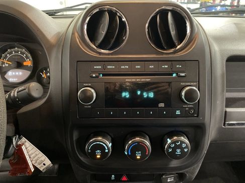 Used 2015 Jeep Patriot Sport w/ Power Value Group image 13