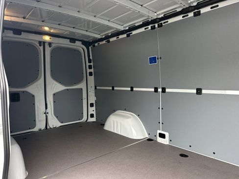 New 2026 Mercedes-Benz Sprinter 2500 image 13
