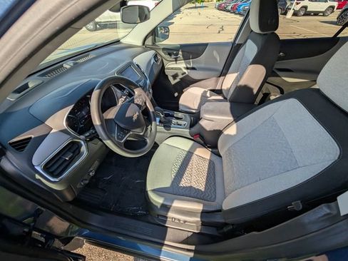 Used 2024 Chevrolet Equinox LS w/ LS Convenience Package FWD image 17