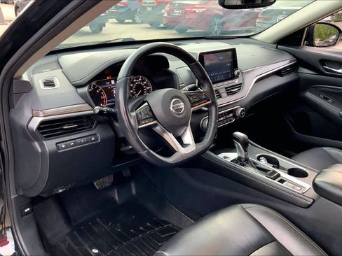 Used 2019 Nissan Altima 2.5 SL FWD image 15