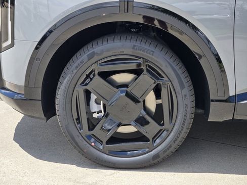New 2027 Kia Telluride SX X-Line AWD/4WD image 8