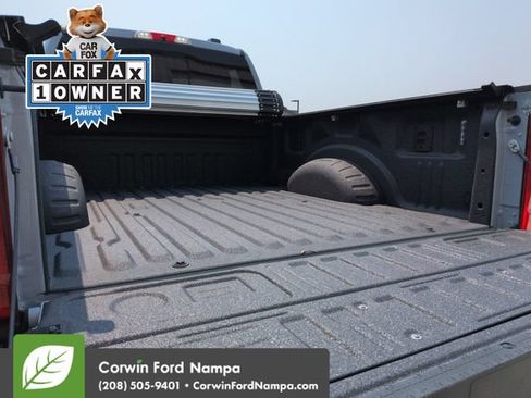 Used 2024 Ford F350 Lariat w/ Sport Appearance Package AWD/4WD image 28