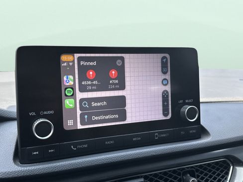 Used 2024 Acura Integra A-Spec image 66