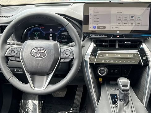 Certified 2024 Toyota Venza Limited AWD/4WD image 18