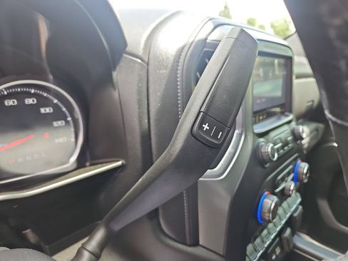 Used 2019 Chevrolet Silverado 1500 RST AWD/4WD image 23