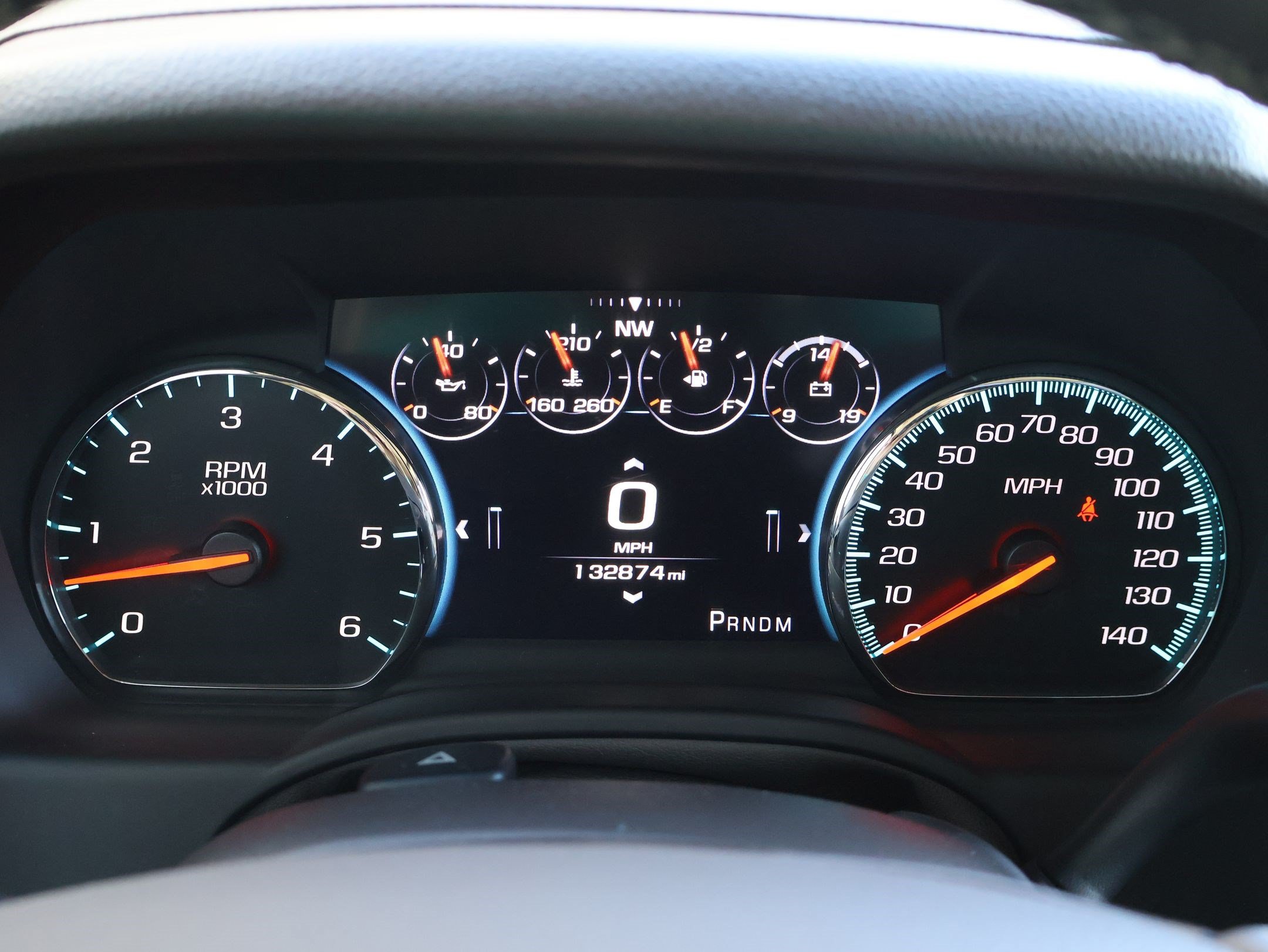 Used 2016 Chevrolet Tahoe LTZ AWD/4WD image 20